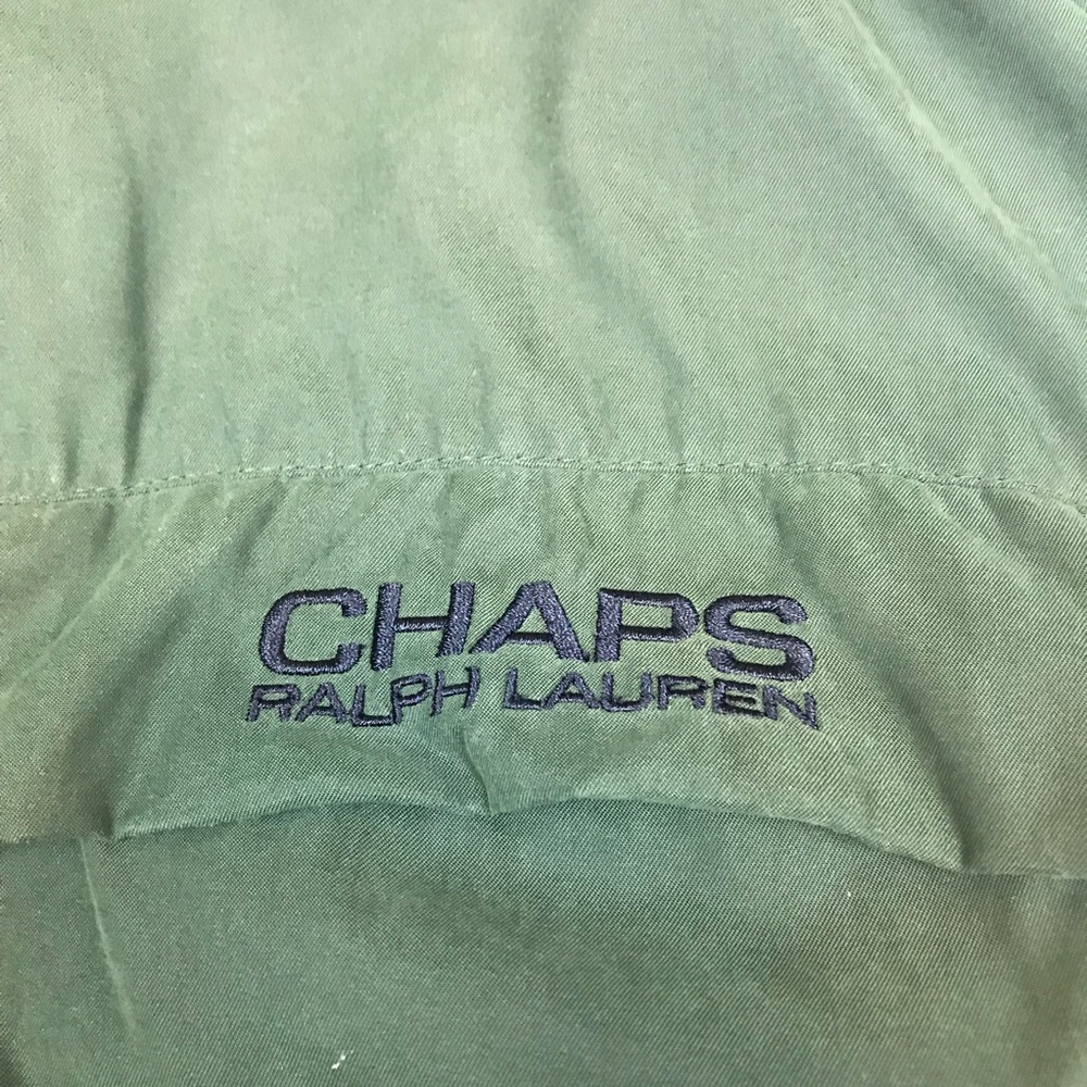 Chaps Ralph Lauren Jacket - Picture 4 of 7
